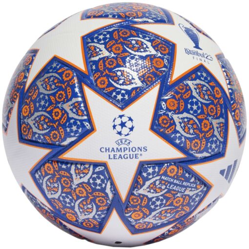 Míč Liga mistrů Istanbul 2023 Adidas - Image 2