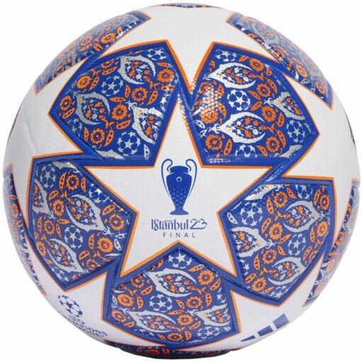 Míč Liga mistrů Istanbul 2023 Adidas