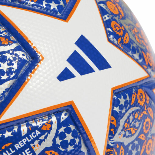 Míč Liga mistrů Istanbul 2023 Adidas - Image 3