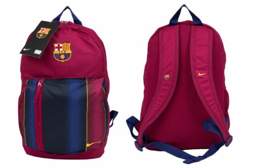 Batoh FCB Nike Stadium Jr