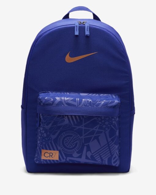 Batoh Nike Heritage CR7