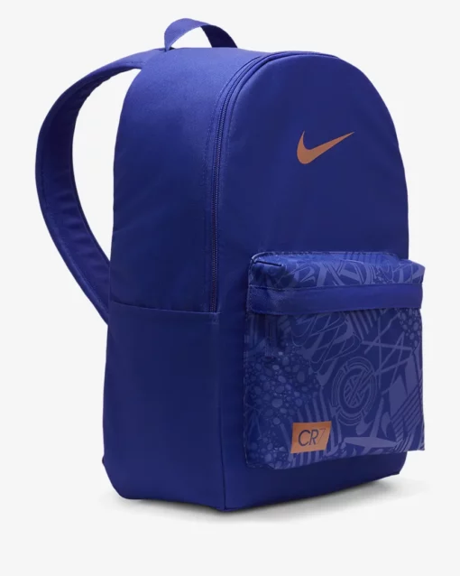 Batoh Nike Heritage CR7 - Image 2