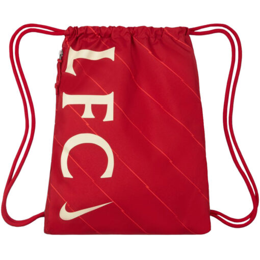 Liverpool Nike LFC Stadium Back Bag