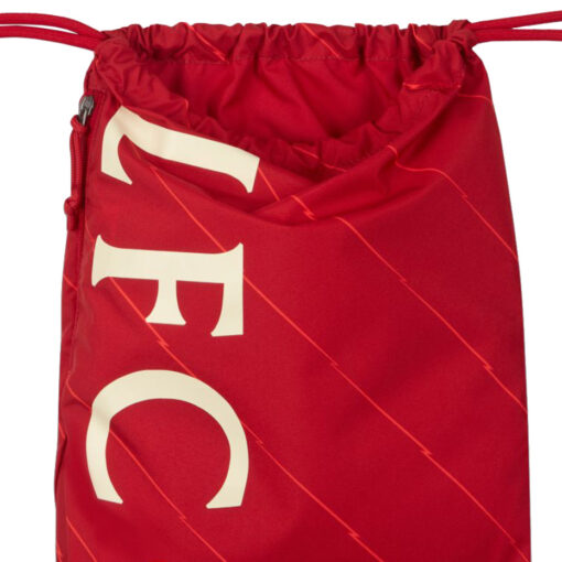 Liverpool Nike LFC Stadium Back Bag - Image 3