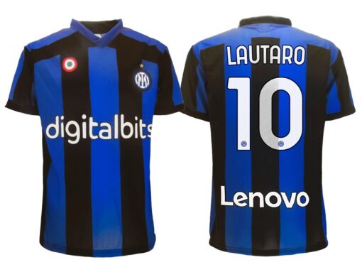 Inter Milan Lautaro dres 2022/2023