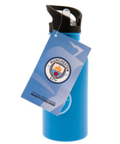 Flasa Manchester City Haaland 9 oficialny produkt