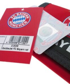 Penazenka Bayern Mnichov oficialny produkt