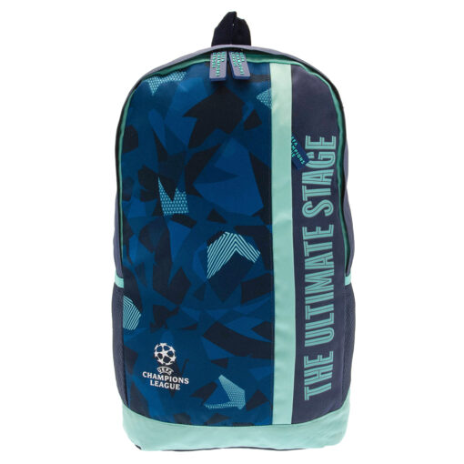 Batoh Champions League Slim Blue