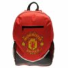 Ruksak Manchester United s logom cerveno cierny e1684490725278