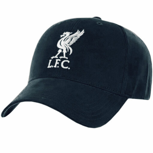 Liverpool Core NV čepice