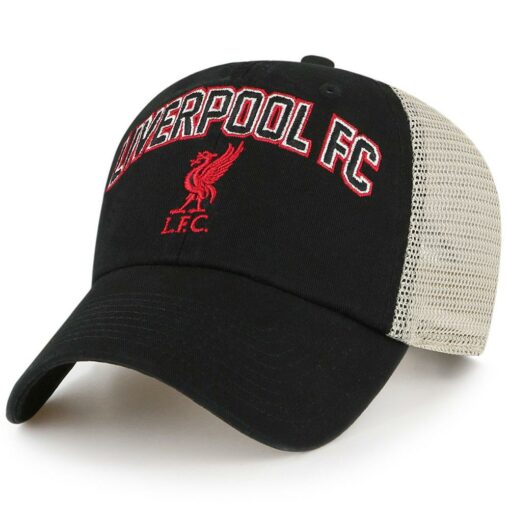 Liverpool FC čepice Mass Hunch