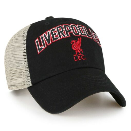 Liverpool FC čepice Mass Hunch - Image 2