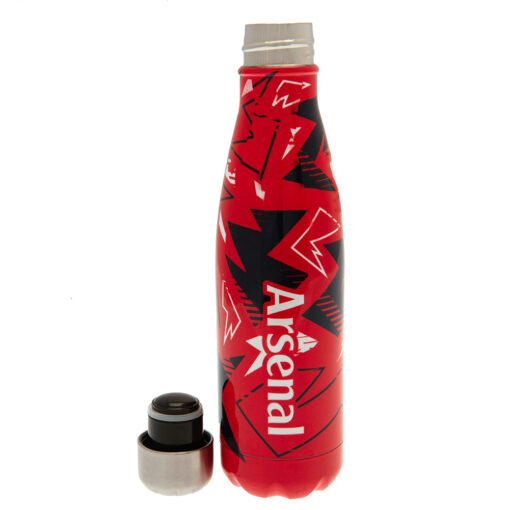 Termo láhev Arsenal červená 500ml - Image 4