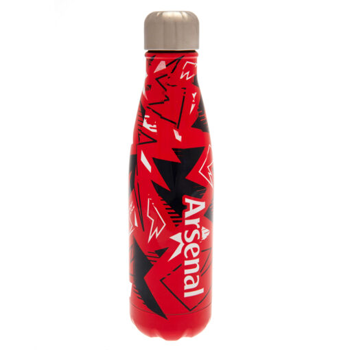 Termo láhev Arsenal červená 500ml - Image 2