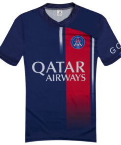 Detsky dres Neymar PSG 2023