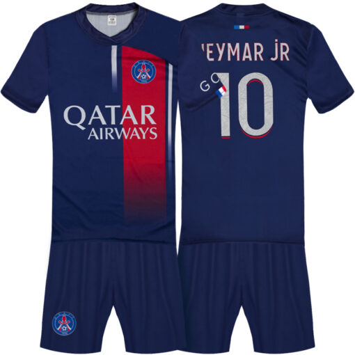 Dětský dres Neymar PSG 2023/24