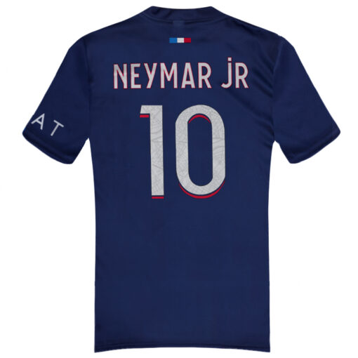 Dětský dres Neymar PSG 2023/24 - Image 2