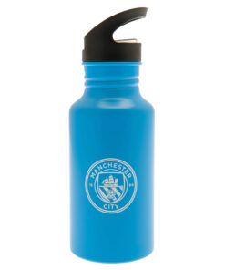 Flasa Manchester City Foden 47 s logom