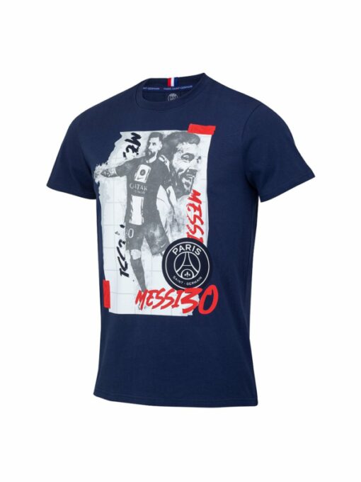 Dětské tričko PSG Messi Graphic