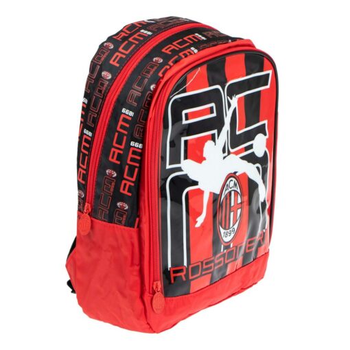 Dětský batoh AC Milan - Image 2