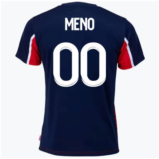 Tričko PSG Sublime s možností potisku - Image 3