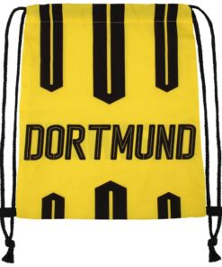 Borussia Dortmund zpět pytel žluté