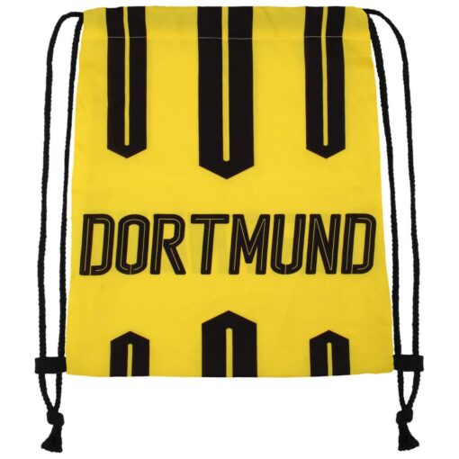 Borussia Dortmund zpět pytel žluté