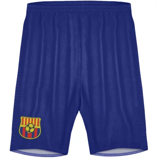 Dětský dres Lewandowski FC Barcelona 2023/24 replika - Image 4
