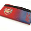 Peracnik Arsenal na zips AFC cerveny