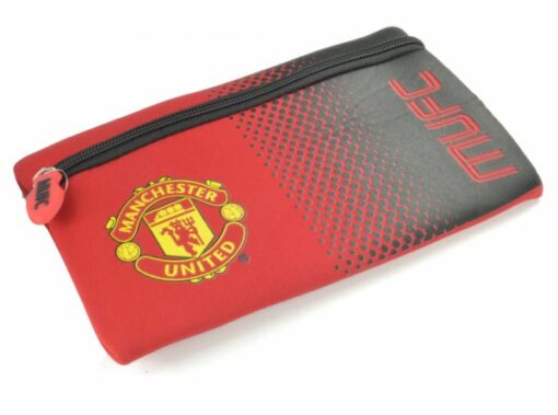 Penál na zip Manchester United