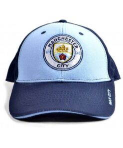 Siltovka Manchester City Snapback s logom