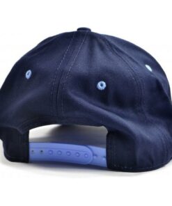 Siltovka Manchester City Snapback zapinanie