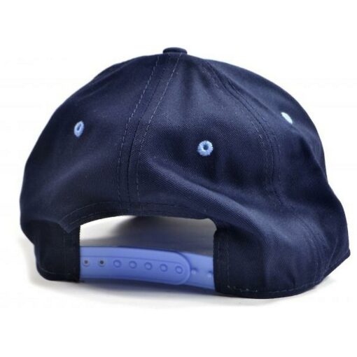 Manchester City Snapback Blue - Image 2