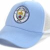 Siltovka Manchester City Trucker