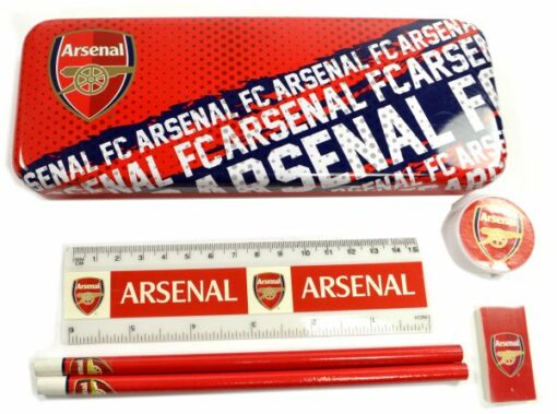 Balíček školních potřeb Arsenal