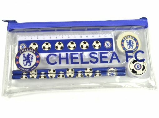 Balíček školních potřeb Chelsea - Image 2