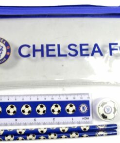 Balíček školních potřeb Chelsea