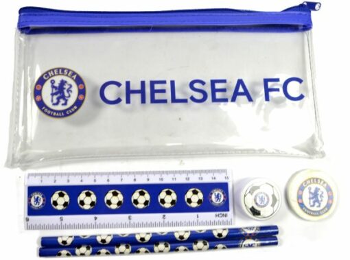 Balíček školních potřeb Chelsea