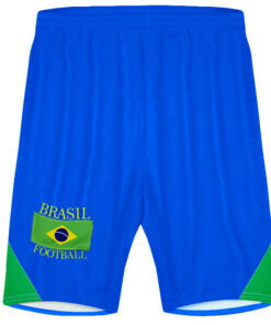 Detsky Dres Neymar Brazilia trenirky