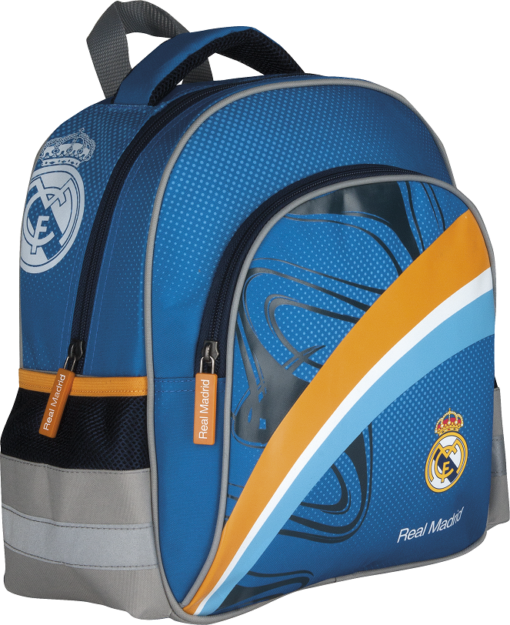 Dětský batoh Real Madrid Barva