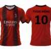 Dres AC Milano 2023 2024 meno a cislo e1693499581893