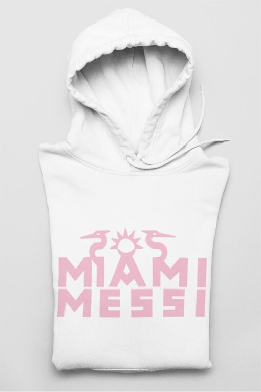 Mikina Messi Miami - Image 6