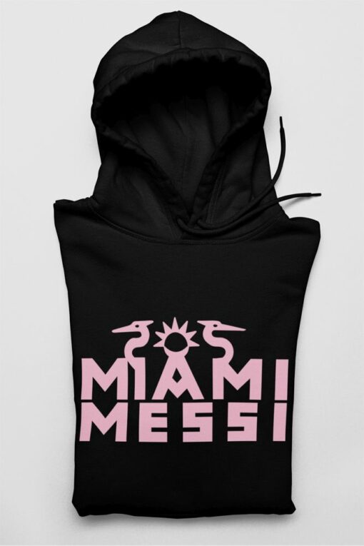Mikina Messi Miami - Image 5