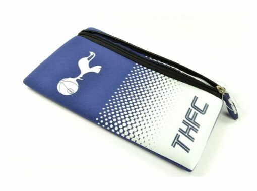 Penál na zip Tottenham
