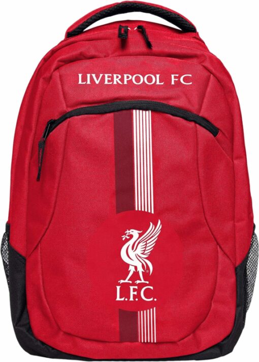 Batoh Liverpool Ultra red