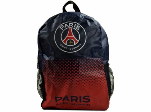Batoh PSG s logem Fade červený a modrý - Image 2