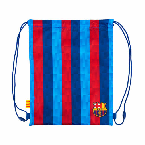 Taška na záda s logem FC Barcelona