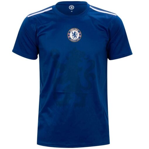 Tréninkové tričko Chelsea s možností potisku - Image 3