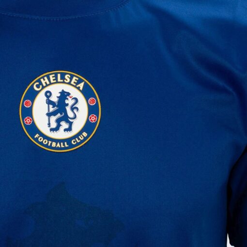 Tréninkové tričko Chelsea s možností potisku - Image 6