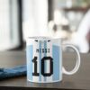 Hrncek Messi Argentina